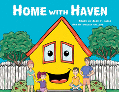 Home With Haven