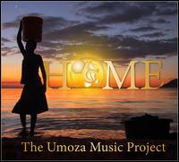 Home - The Umoza Music Project