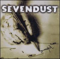 Home - Sevendust