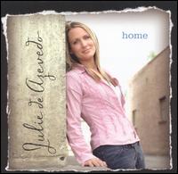 Home - Julie DeAzevedo