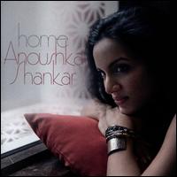 Home - Anoushka Shankar