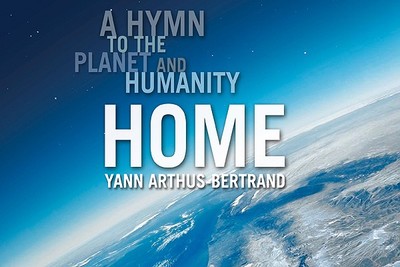 Home - Arthus-Bertrand, Yann
