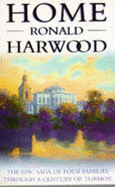 Home - Harwood, Ronald