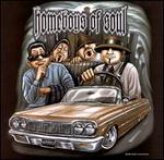 Homeboys of Soul