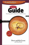 Homebuilders Leaders Guide (Revised) - Coons, Kit, and Coons, Drew, and Group Publishing