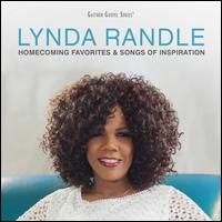 Homecoming Favorites & Songs of Inspiration, Vol. 1 - Lynda Randle