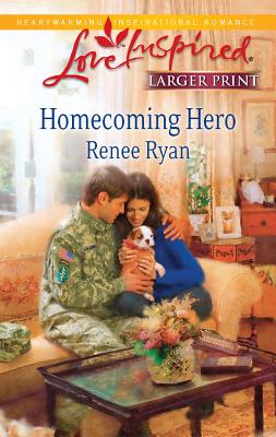 Homecoming Hero - Ryan, Renee