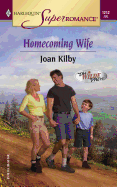 Homecoming Wife: The Wilde Men