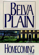 Homecoming - Plain, Belva
