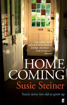 Homecoming - Steiner, Susie
