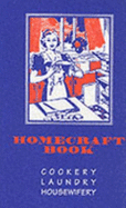 Homecraft: Dundee Cookbook - "Lindsay"