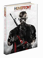 Homefront Collector's Edition: Prima's Official Game Guide