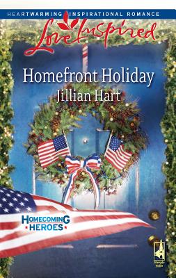 Homefront Holiday - Hart, Jillian