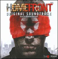 Homefront [Original Game Soundtrack] - Matthew Harwood