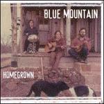 Homegrown - Blue Mountain