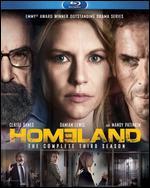 Homeland: Season 03