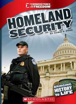 Homeland Security - Doak, Robin S