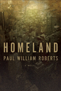 Homeland - Roberts, Paul William