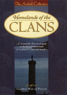 Homelands of the Clans