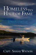 Homeless to Hall of Fame