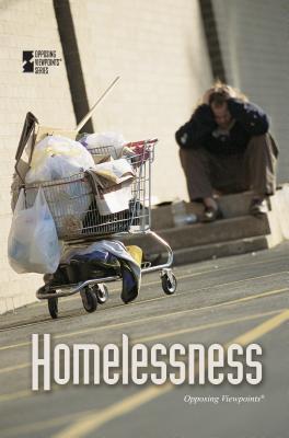 Homelessness - Thompson, Tamara (Editor)