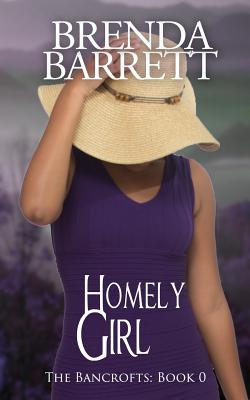 Homely Girl - Barrett, Brenda a