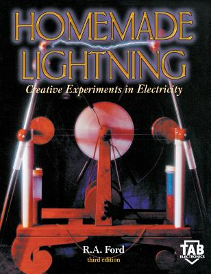 Homemade Lightning 3/E - Ford