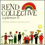 Homemade Worship by Handmade People - Rend Collective Experiment