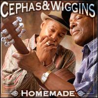 Homemade - Cephas & Wiggins