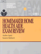 Homemaker Home Health Aide Exam Review