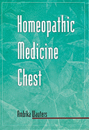 Homeopathic Medicine Chest - Wauters, Ambika