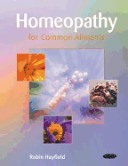 Homeopathy for Common Ailments