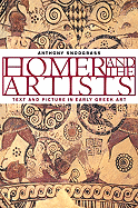 Homer and the Artists: Text and Picture in Early Greek Art