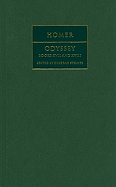 Homer: Odyssey Books XVII-XVIII