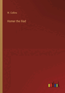 Homer the Iliad