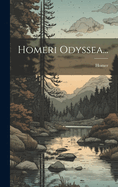 Homeri Odyssea...