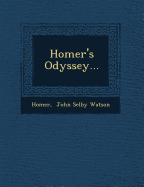 Homer's Odyssey...