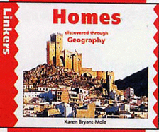 Homes Discovered Through Geography