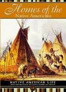 Homes of the Native Americans