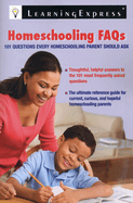 Homeschooling FAQs: 101 Questions Every Homeschooling Parent Should Ask