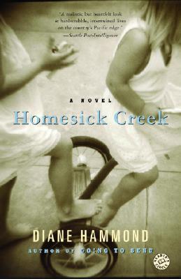 Homesick Creek - Hammond, Diane