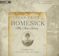 Homesick: My Own Story