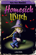 Homesick Witch - O'Reilly, Sean