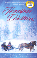 Homespun Christmas - DeMarco, Renee, and Etchison, Birdie L, and Reece, Colleen L
