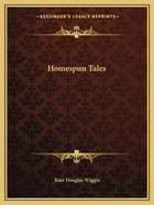 Homespun Tales