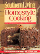 Homestyle Cooking - Southern Living (Creator)