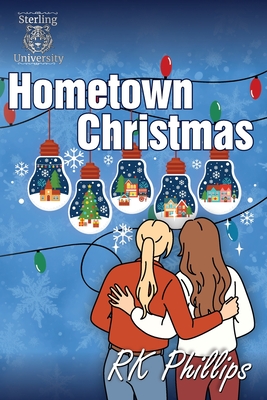 Hometown Christmas - Phillips, Rk