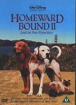 Homeward Bound II: Lost in San Francisco