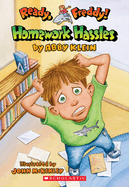 Homework Hassles (Ready, Freddy! #3)