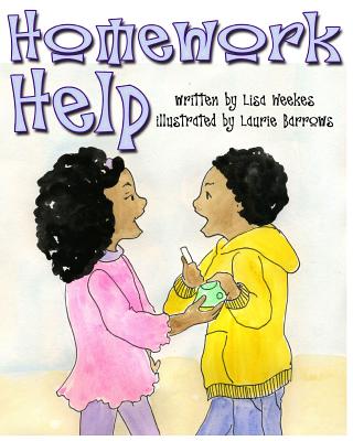 Homework Help - Weekes, Lisa